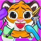 Top 44 Games Apps Like My Little Pet Shop Clubhouse - Clinic, Salon and Fashion Spa Makeover - Best Alternatives