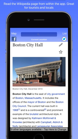 Boston Wiki Guide(圖3)-速報App