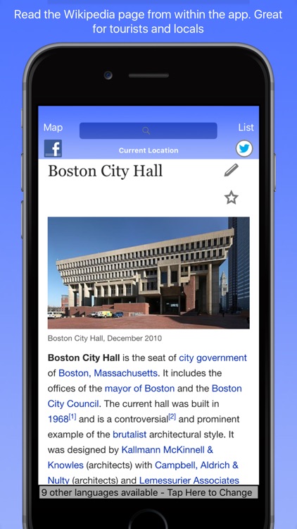 Boston Wiki Guide