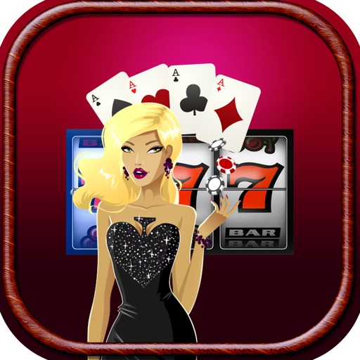 Holland Palace Casino in Texas Slot - Free Casino Games icon