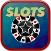 Black Star Bingo Slots Game - FREE Vegas Machine