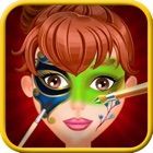 Top 49 Games Apps Like Baby Beauty Face Paint Makeover & Washing Salon Simulator - Best Alternatives