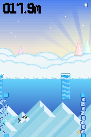 Cold Hard Dash screenshot 3