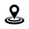 Live share your location in any app, email or message