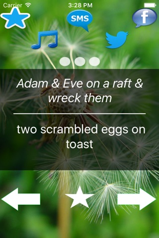 Food Slang Dictionary screenshot 2