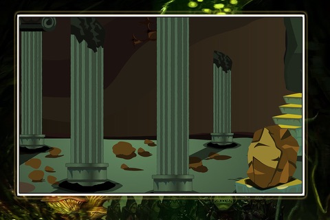 Wonder Cave Escape screenshot 2