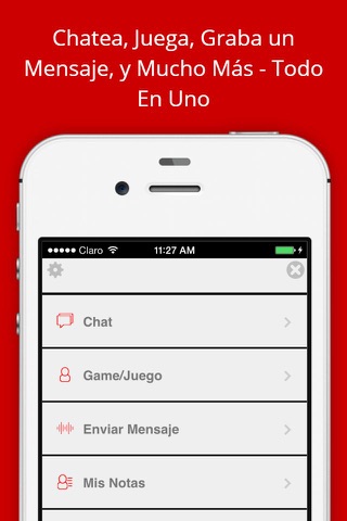 'A+ Estaciones de Radio de Mexico: Escucha Las Mejores Canciones, Deportes y Noticias por Internet screenshot 3