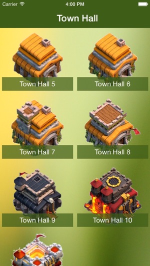 Layout for COC(圖1)-速報App