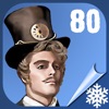 Around The World in 80 Days - Hidden Object Games