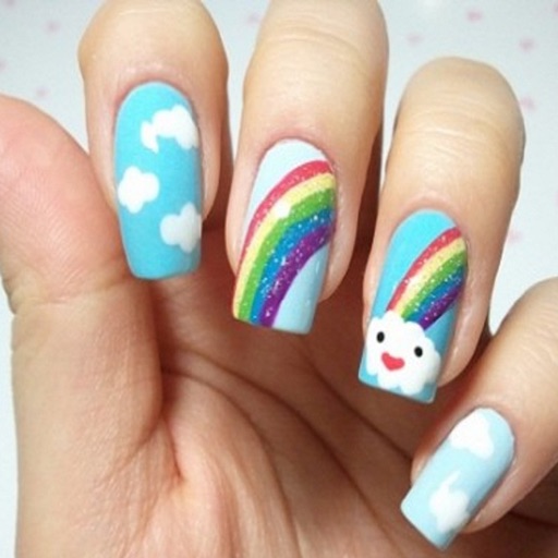 Designs Nail Arts!