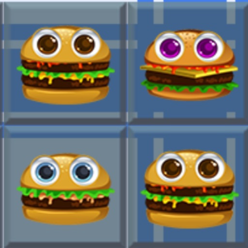 A Burgers Destroy icon