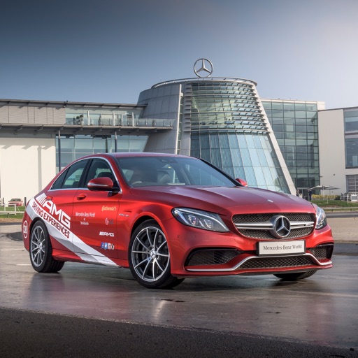 Mercedes-Benz World 360°