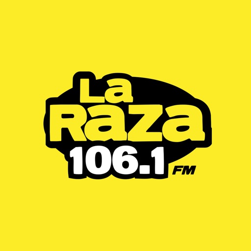 La Raza 106.1 Icon