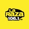 La Raza 106.1