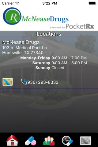 McNease Drugs screenshot 3