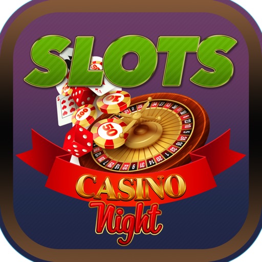 Wheel Deal Casino Night - FREE Slots Machines icon