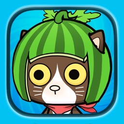 Cat Crisis Apple Watch App