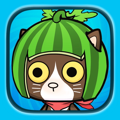 Cat Crisis: Arcade Shooter