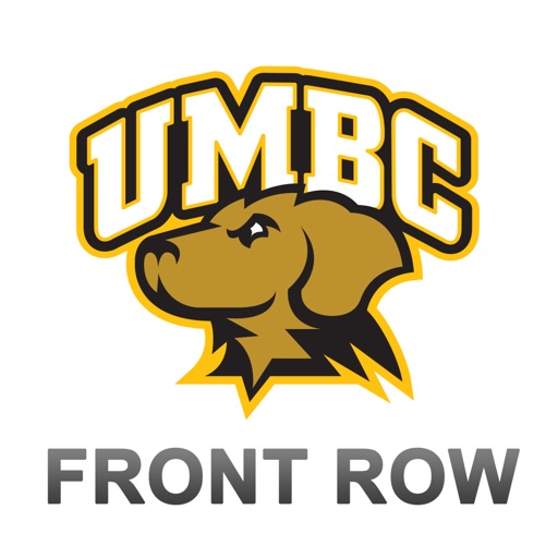 UMBC Front Row icon