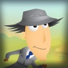 Bad Dreams Are Made of This - Inspector Gadget Version