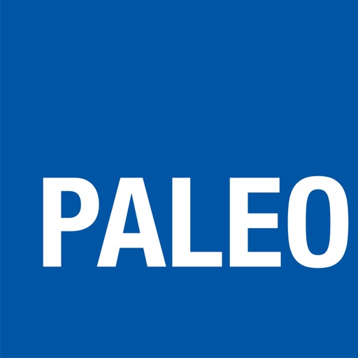 Paleoceanography icon