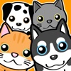 Neko & Doggie Dojo - My Dear Mini Smart Pets Choice Games Neko & Doggie Dojo - My Dear Mini Smart Pets Choice Games