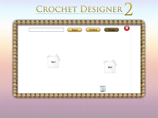 Crochet Designer 2のおすすめ画像4