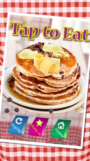 Pancake Maker Bakery game - Making, Baking & Stacking of pan(圖3)-速報App