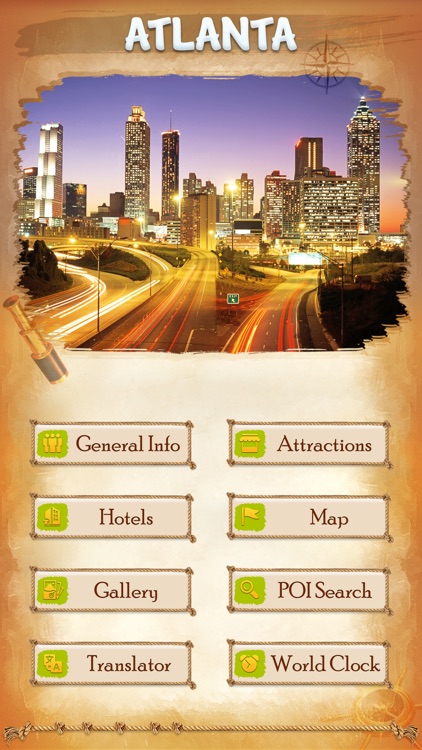 Atlanta Tourism Guide