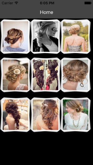 Best Braided Hairstyles(圖3)-速報App