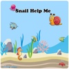 Snail Help Me