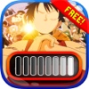 FrameLock Manga & Anime – Screen Maker Photo  Overlays Wallpaper - “ One Piece Edition ” For Free