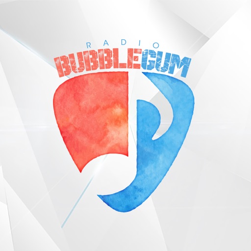 Radio Bubble Gum icon