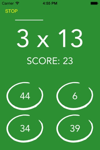 Math Explorer screenshot 3