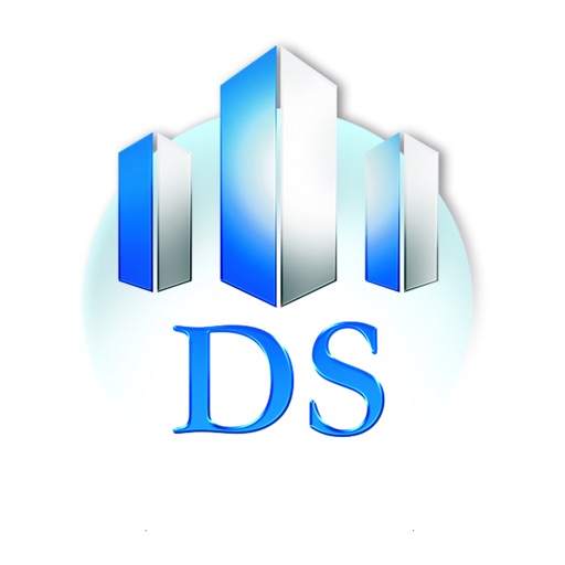 Dss Group Icon