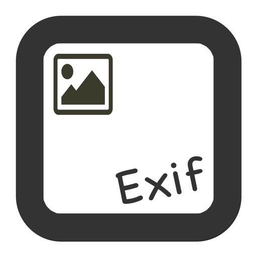 Easy Exif icon