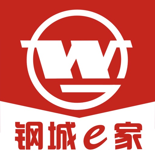 钢城e家 icon