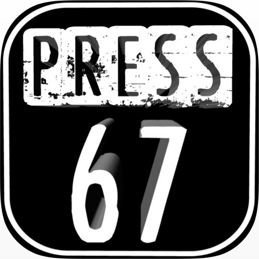 Press 67 icon