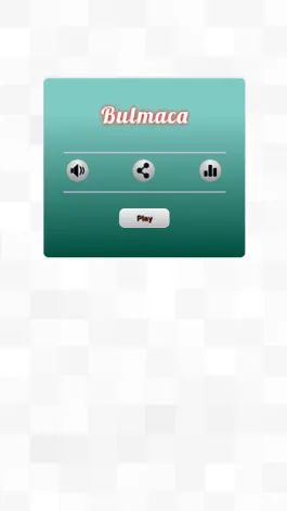 Game screenshot Bulmaca - Türkçe apk