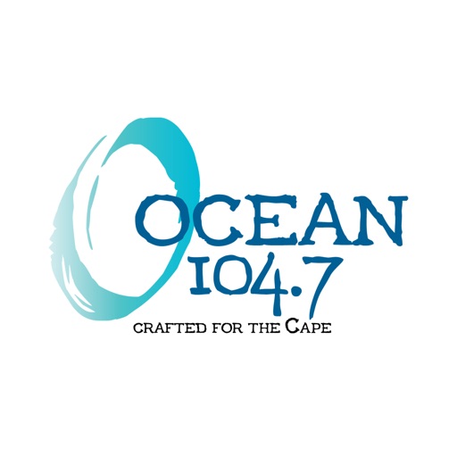 Ocean 104.7 - WOCN Icon