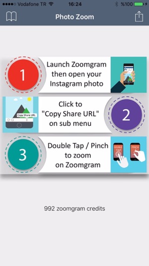 Zoomgram(圖1)-速報App