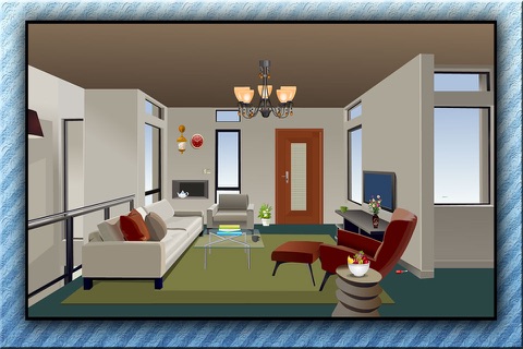 High Class Apartment Escape screenshot 4