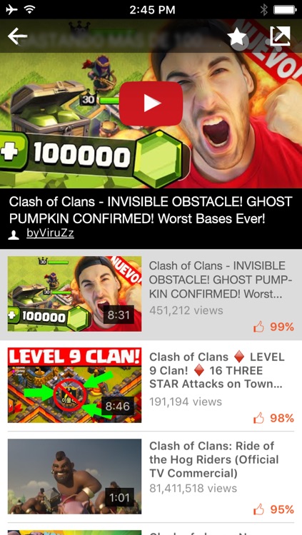 Free Gems Cheats For Clash of Clans, COC Guide