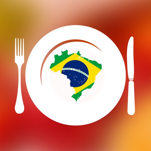 Best Brazilian Food Recipes iOS App
