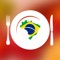 ► "Brazilian Food Recipes" knowledge including Brazilian food features, recipes as well as food culture