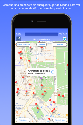 Madrid Wiki Guide screenshot 4