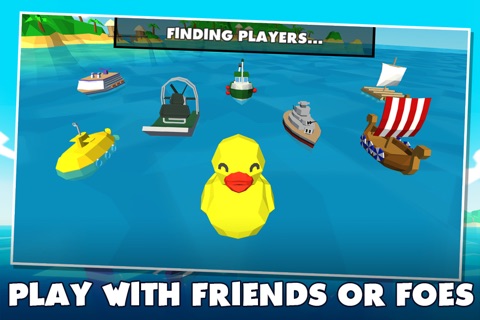 Shiprekt - Multiplayer Game screenshot 2