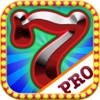 777 The Twisted Circus Slot Machine: Free Game HD