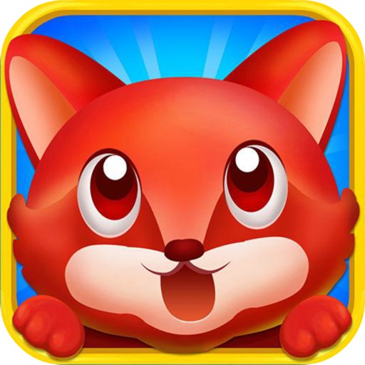 Pet Fever - Match Cute Animal Icon