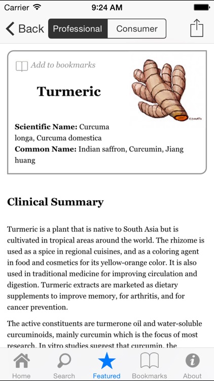 About Herbs screenshot-4